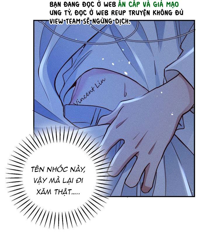 Mê Muội Mất Cả Ý Chí Chap 56 - Next Chap 57