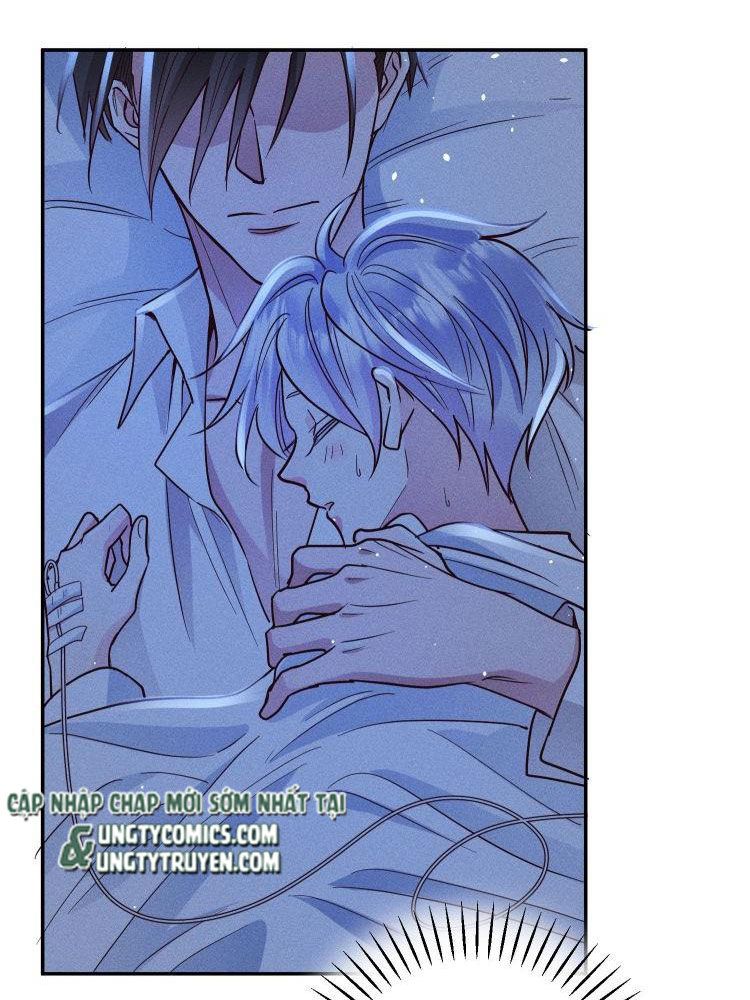 Mê Muội Mất Cả Ý Chí Chap 56 - Next Chap 57