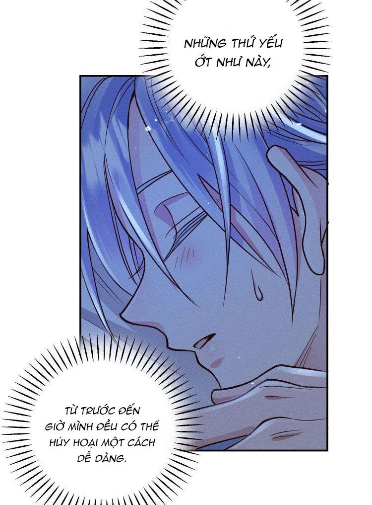 Mê Muội Mất Cả Ý Chí Chap 56 - Next Chap 57