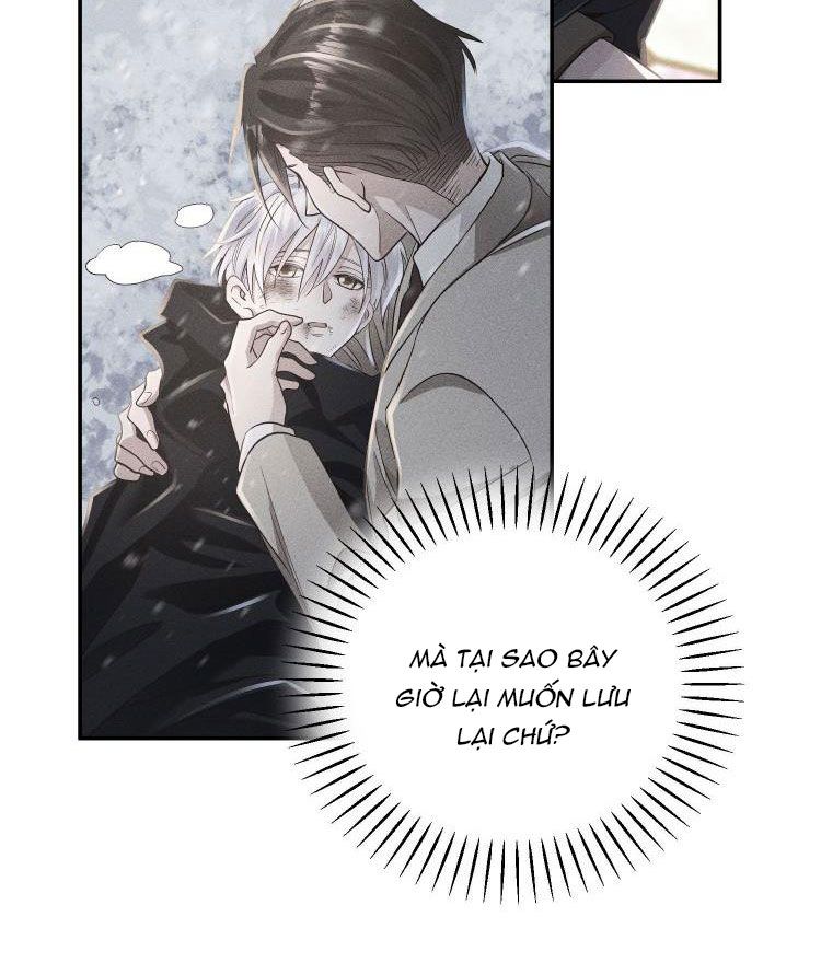 Mê Muội Mất Cả Ý Chí Chap 56 - Next Chap 57