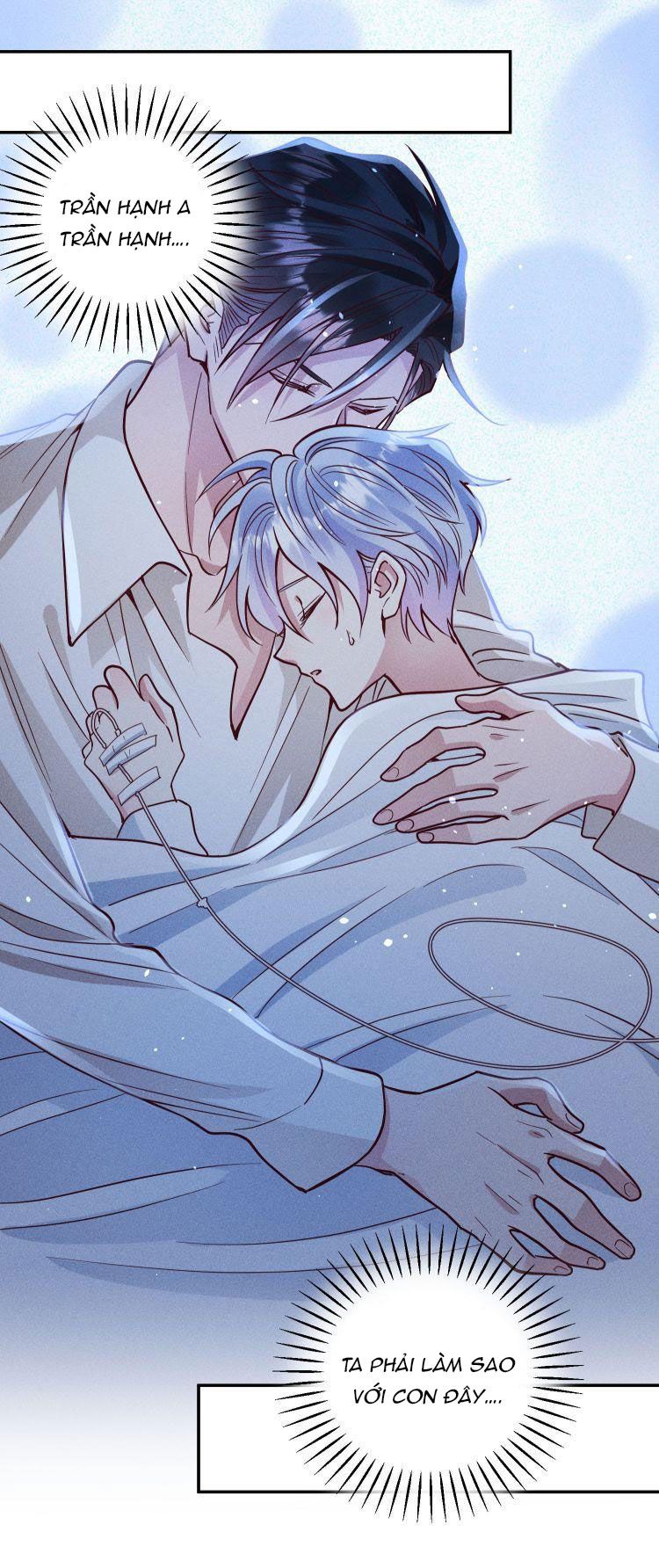 Mê Muội Mất Cả Ý Chí Chap 56 - Next Chap 57