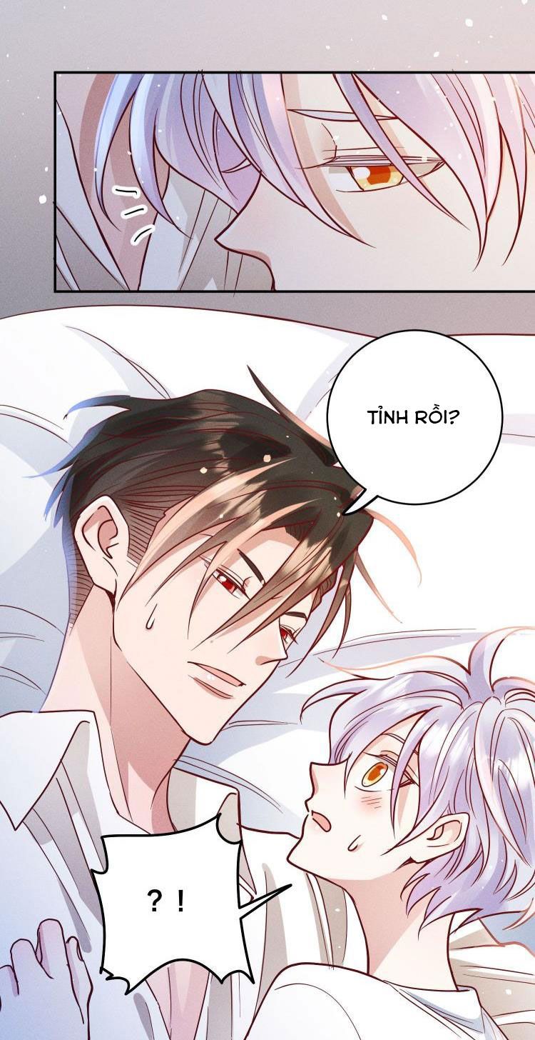 Mê Muội Mất Cả Ý Chí Chap 56 - Next Chap 57