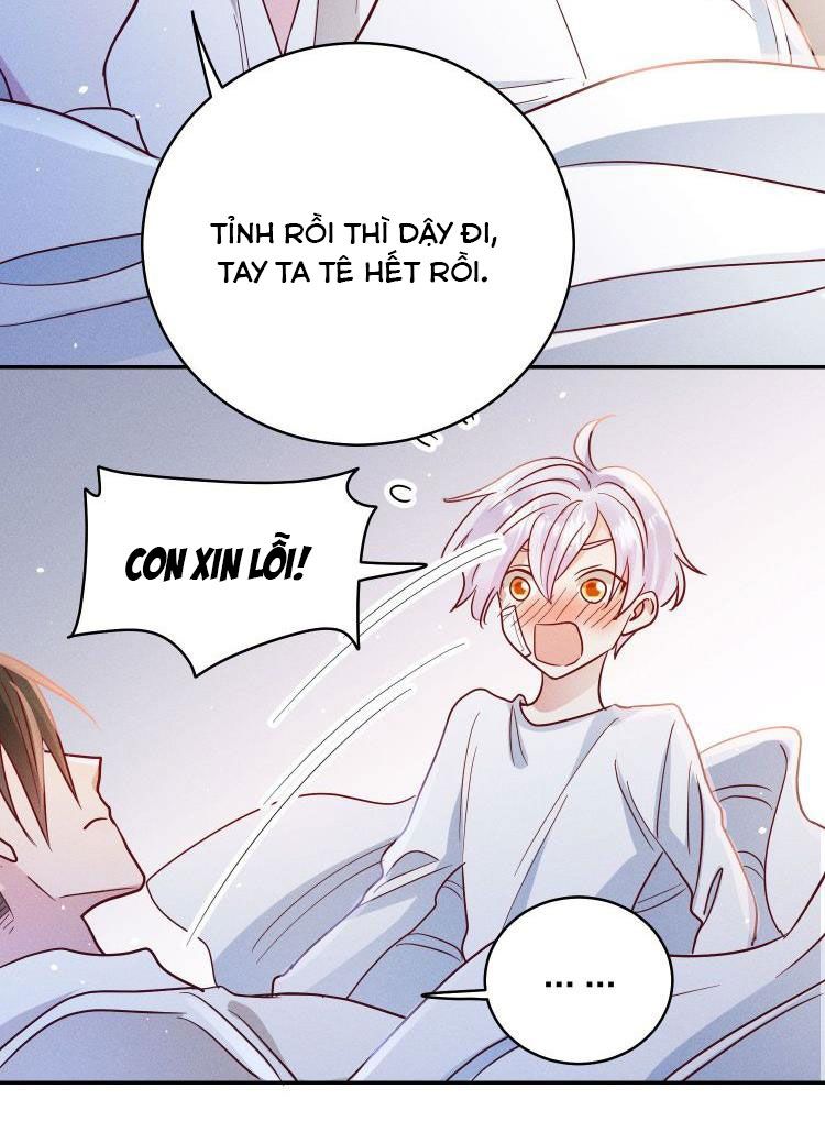 Mê Muội Mất Cả Ý Chí Chap 56 - Next Chap 57
