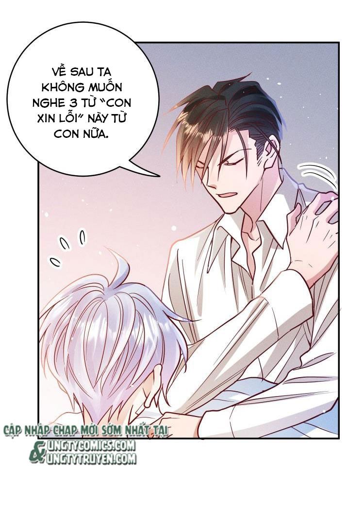 Mê Muội Mất Cả Ý Chí Chap 56 - Next Chap 57