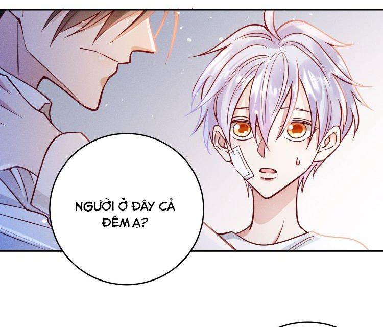 Mê Muội Mất Cả Ý Chí Chap 56 - Next Chap 57