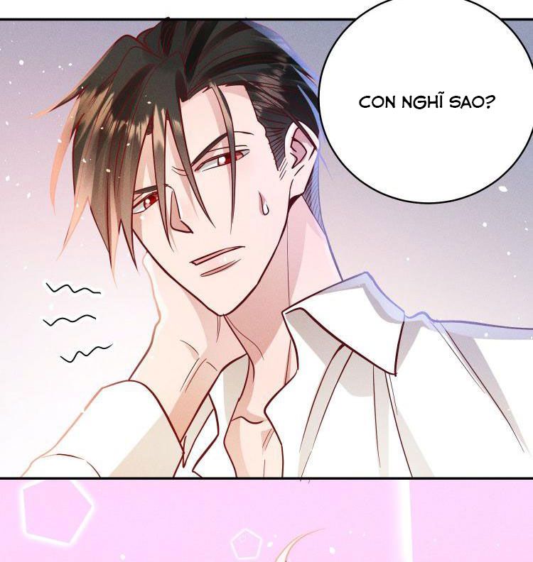 Mê Muội Mất Cả Ý Chí Chap 56 - Next Chap 57