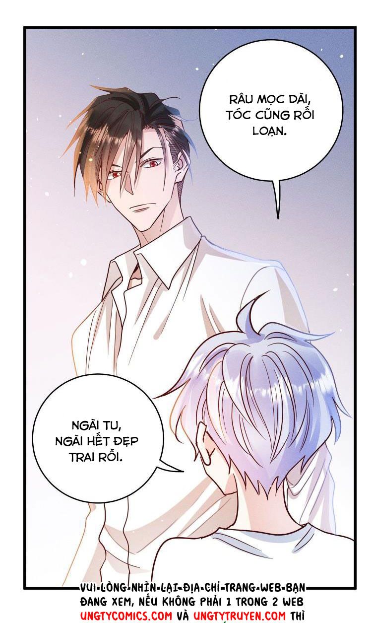 Mê Muội Mất Cả Ý Chí Chap 56 - Next Chap 57