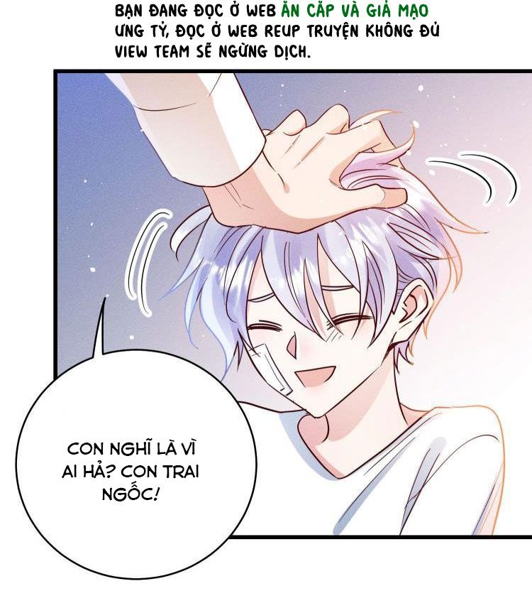 Mê Muội Mất Cả Ý Chí Chap 56 - Next Chap 57
