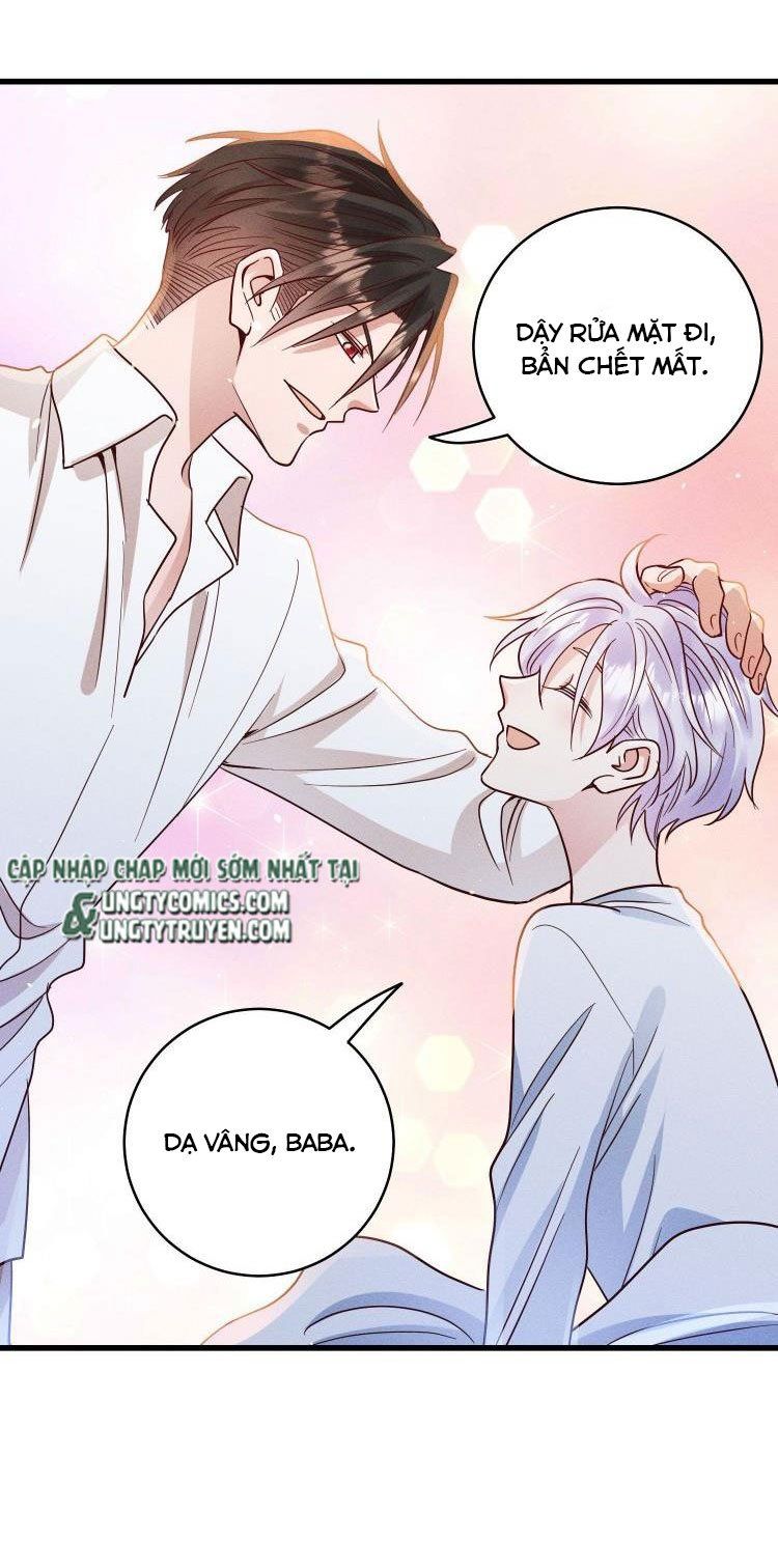 Mê Muội Mất Cả Ý Chí Chap 56 - Next Chap 57