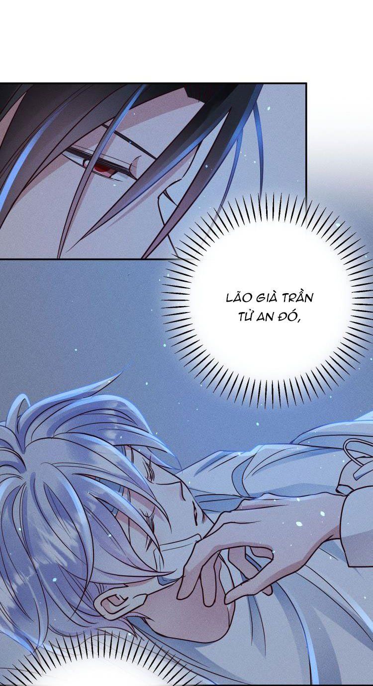 Mê Muội Mất Cả Ý Chí Chap 56 - Next Chap 57