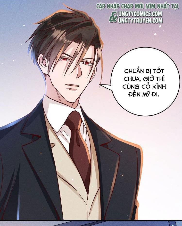 Mê Muội Mất Cả Ý Chí Chap 56 - Next Chap 57