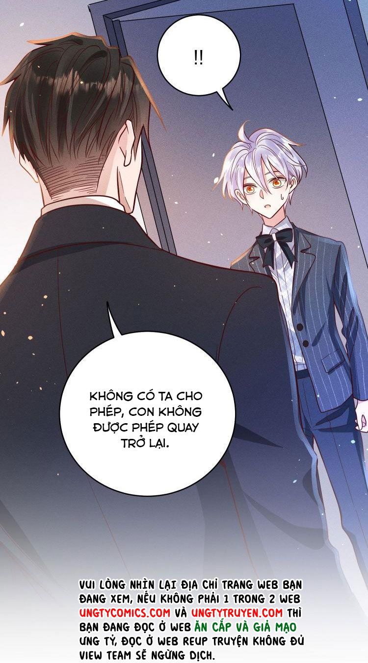 Mê Muội Mất Cả Ý Chí Chap 56 - Next Chap 57