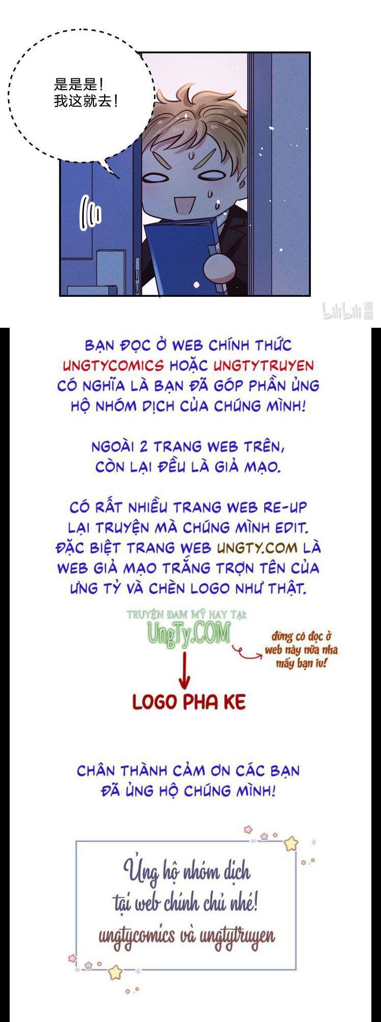 Mê Muội Mất Cả Ý Chí Chap 56 - Next Chap 57