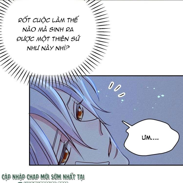 Mê Muội Mất Cả Ý Chí Chap 56 - Next Chap 57