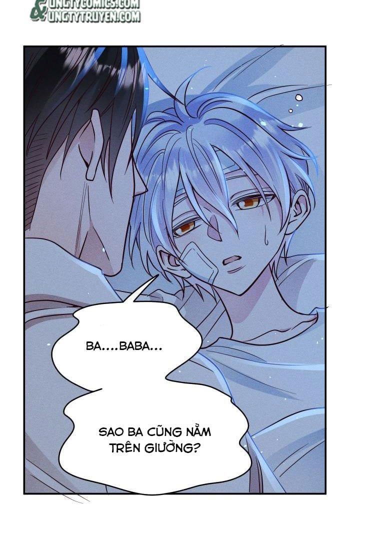 Mê Muội Mất Cả Ý Chí Chap 56 - Next Chap 57