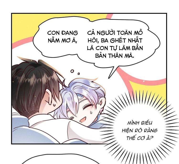 Mê Muội Mất Cả Ý Chí Chap 56 - Next Chap 57