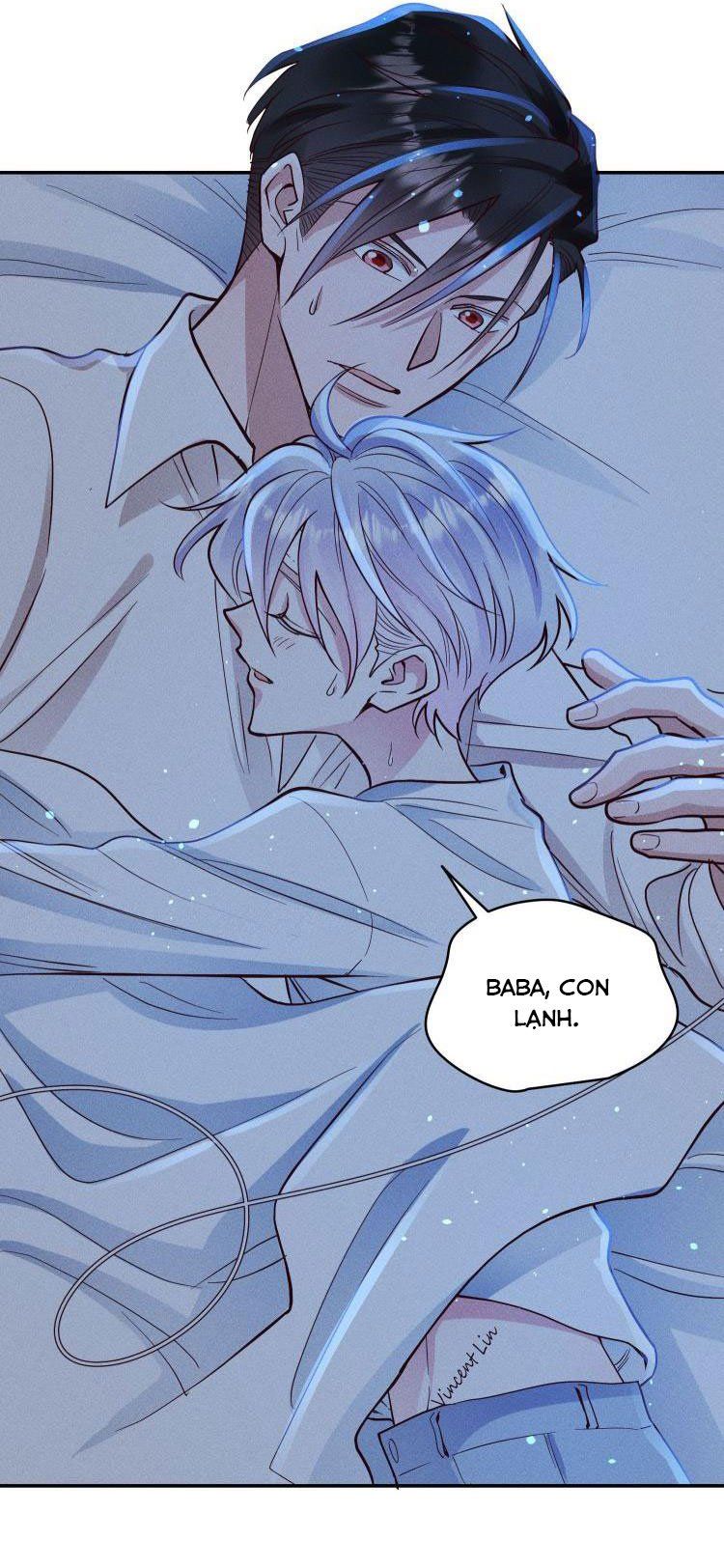 Mê Muội Mất Cả Ý Chí Chap 56 - Next Chap 57