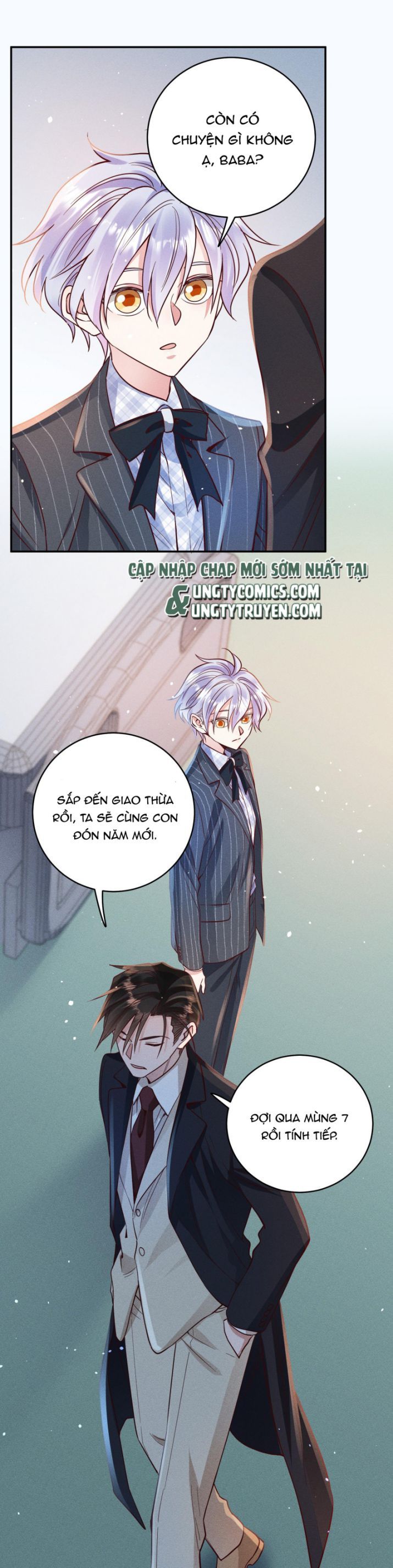Mê Muội Mất Cả Ý Chí Chap 57 - Next Chap 58