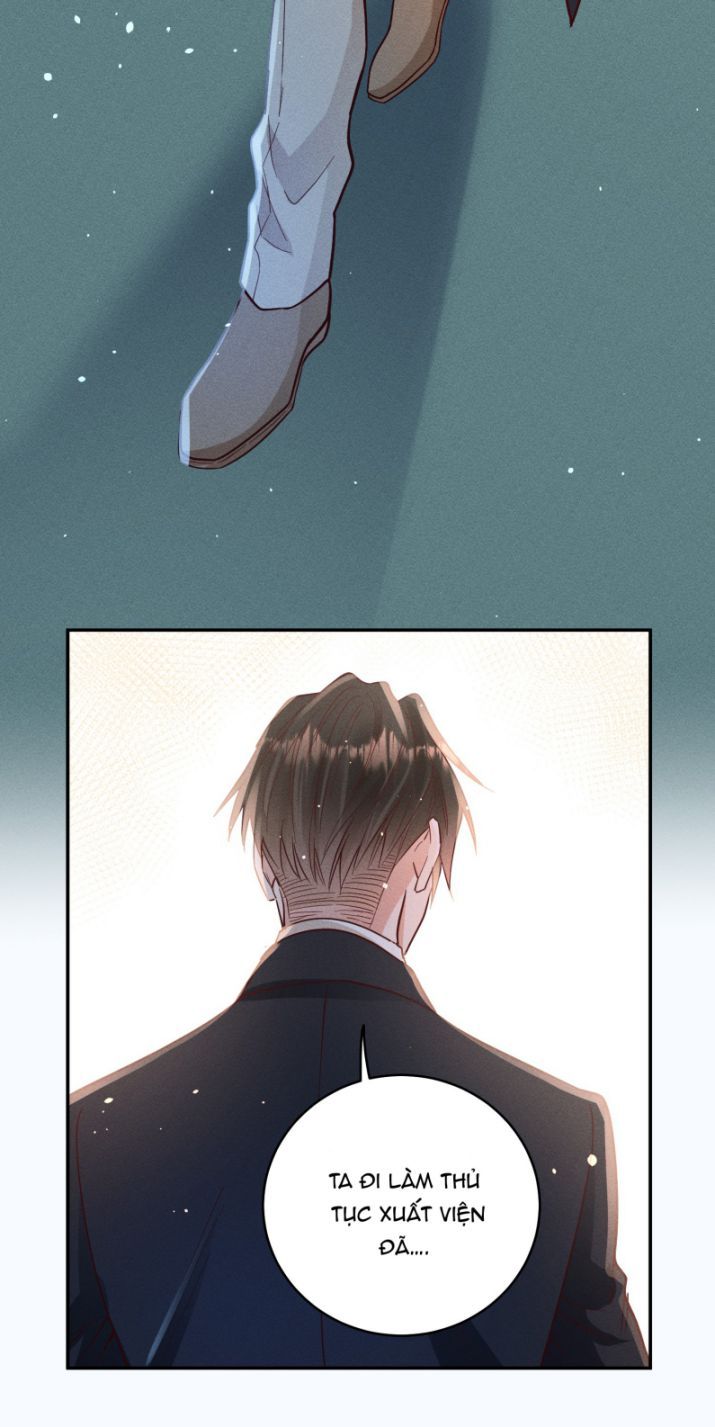 Mê Muội Mất Cả Ý Chí Chap 57 - Next Chap 58