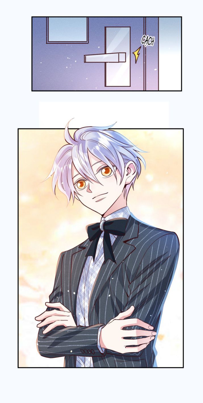 Mê Muội Mất Cả Ý Chí Chap 57 - Next Chap 58