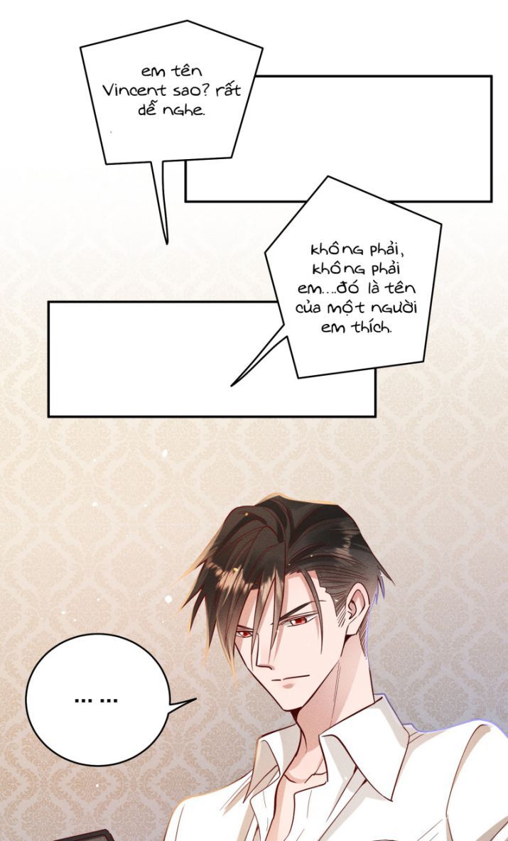 Mê Muội Mất Cả Ý Chí Chap 57 - Next Chap 58