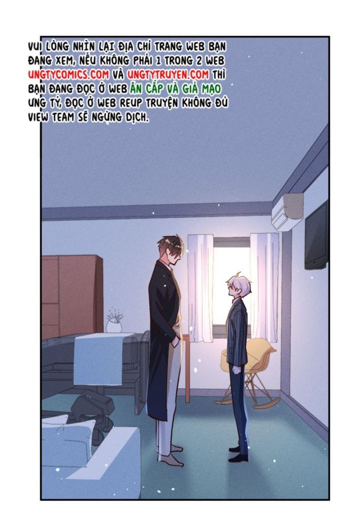 Mê Muội Mất Cả Ý Chí Chap 57 - Next Chap 58