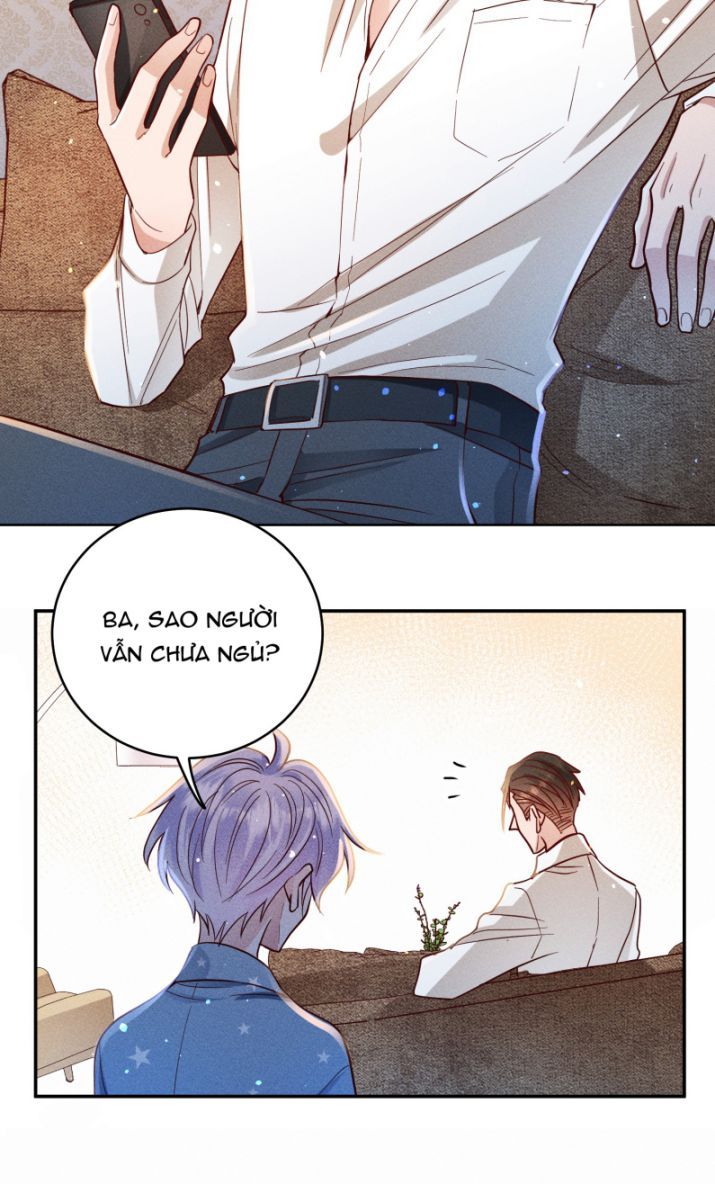 Mê Muội Mất Cả Ý Chí Chap 57 - Next Chap 58