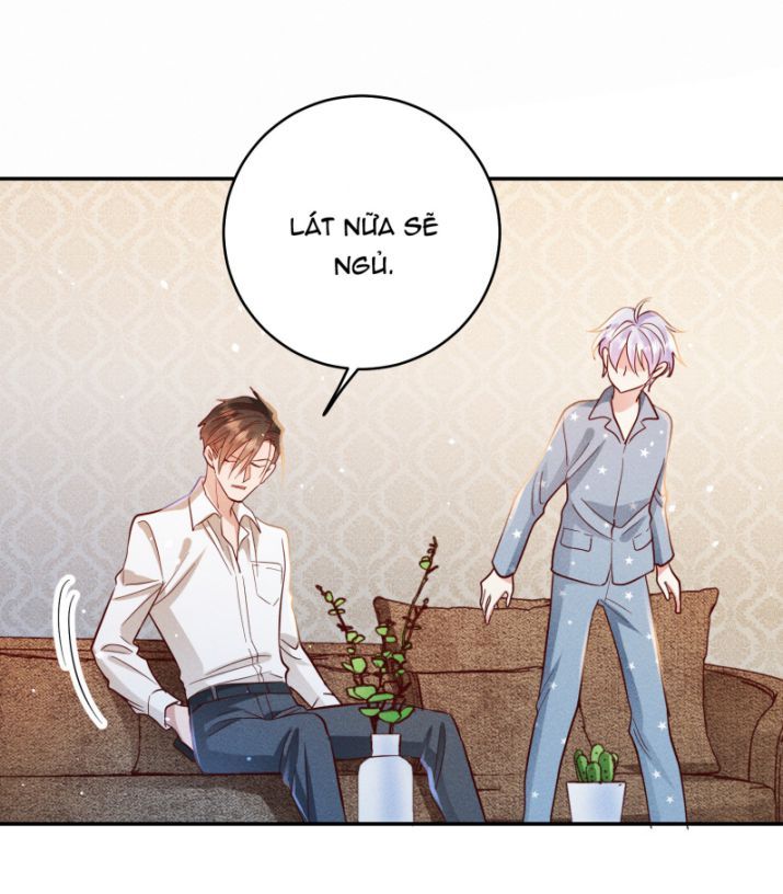 Mê Muội Mất Cả Ý Chí Chap 57 - Next Chap 58