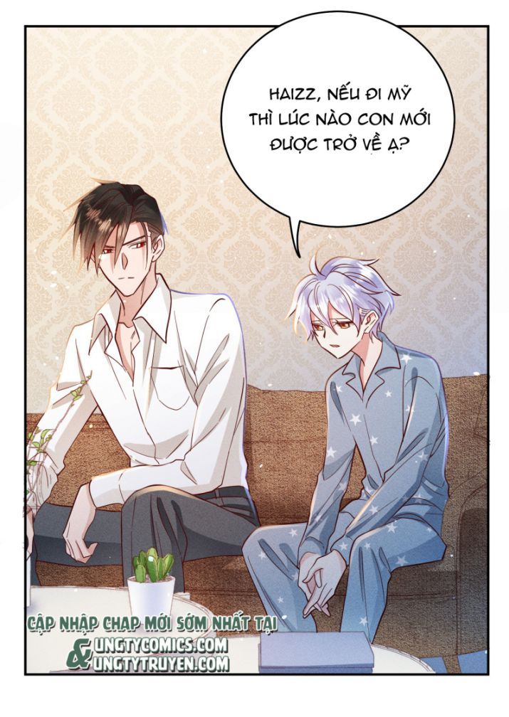 Mê Muội Mất Cả Ý Chí Chap 57 - Next Chap 58