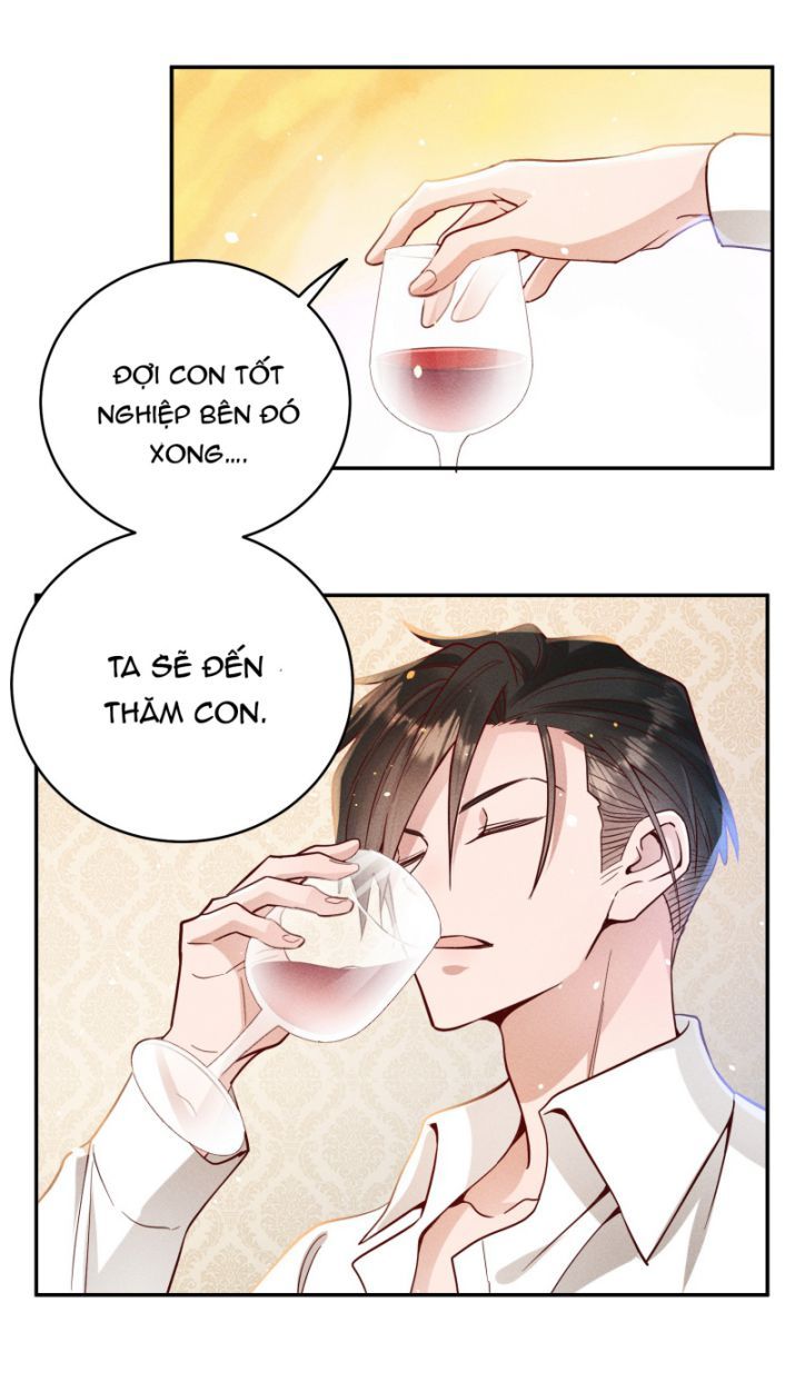 Mê Muội Mất Cả Ý Chí Chap 57 - Next Chap 58