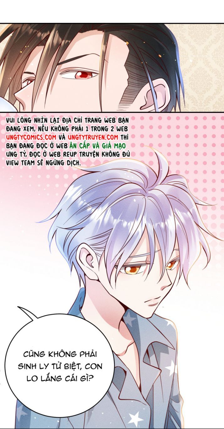 Mê Muội Mất Cả Ý Chí Chap 57 - Next Chap 58