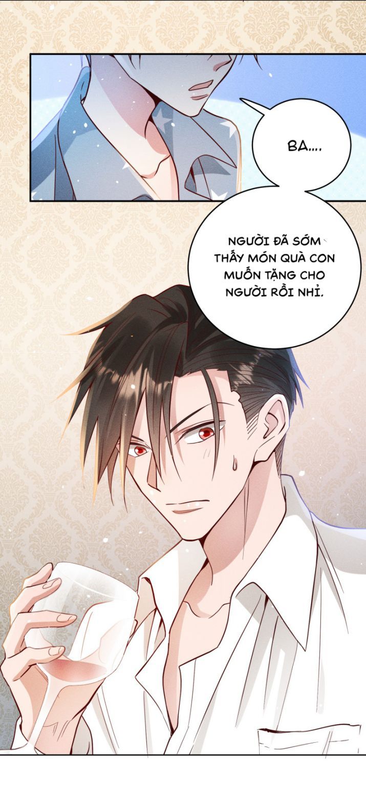 Mê Muội Mất Cả Ý Chí Chap 57 - Next Chap 58