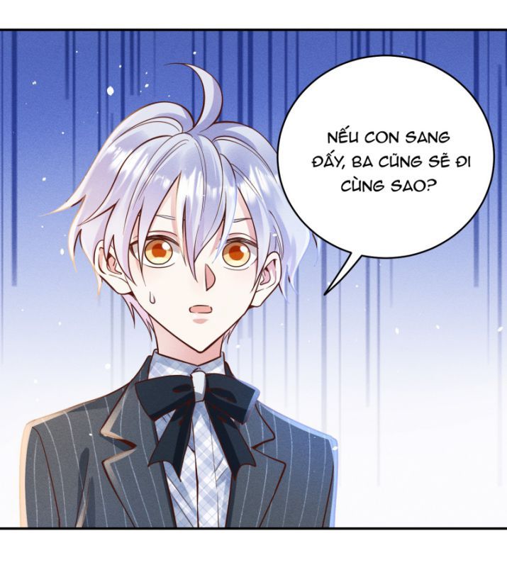 Mê Muội Mất Cả Ý Chí Chap 57 - Next Chap 58