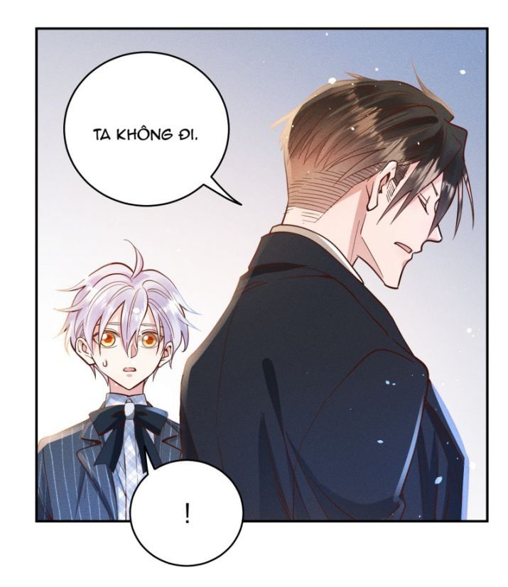 Mê Muội Mất Cả Ý Chí Chap 57 - Next Chap 58