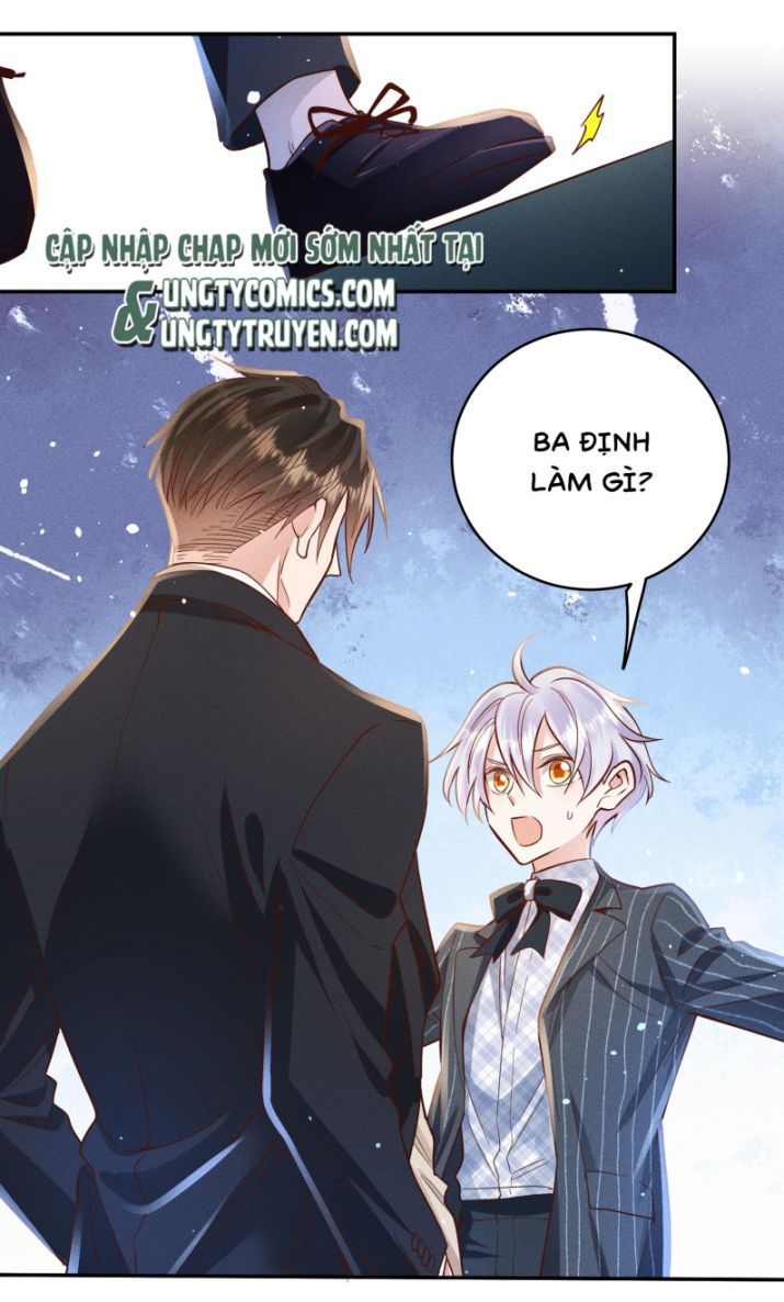 Mê Muội Mất Cả Ý Chí Chap 57 - Next Chap 58