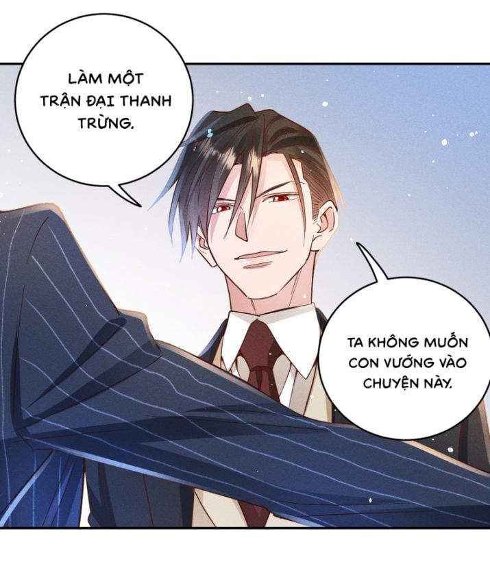Mê Muội Mất Cả Ý Chí Chap 57 - Next Chap 58