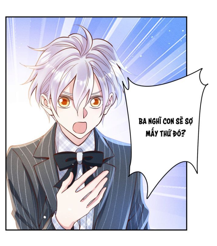 Mê Muội Mất Cả Ý Chí Chap 57 - Next Chap 58