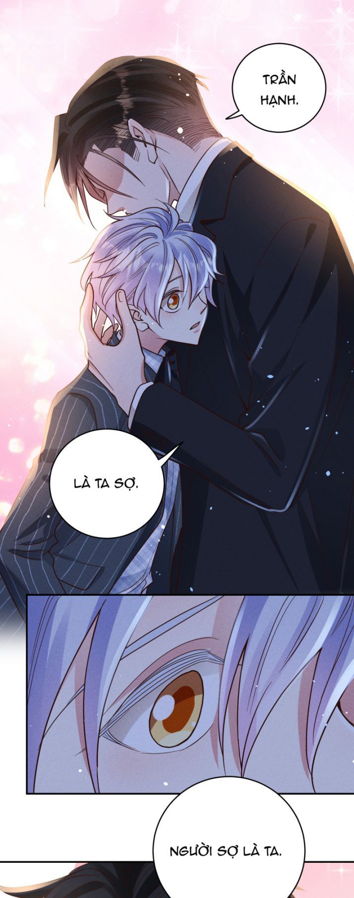 Mê Muội Mất Cả Ý Chí Chap 57 - Next Chap 58