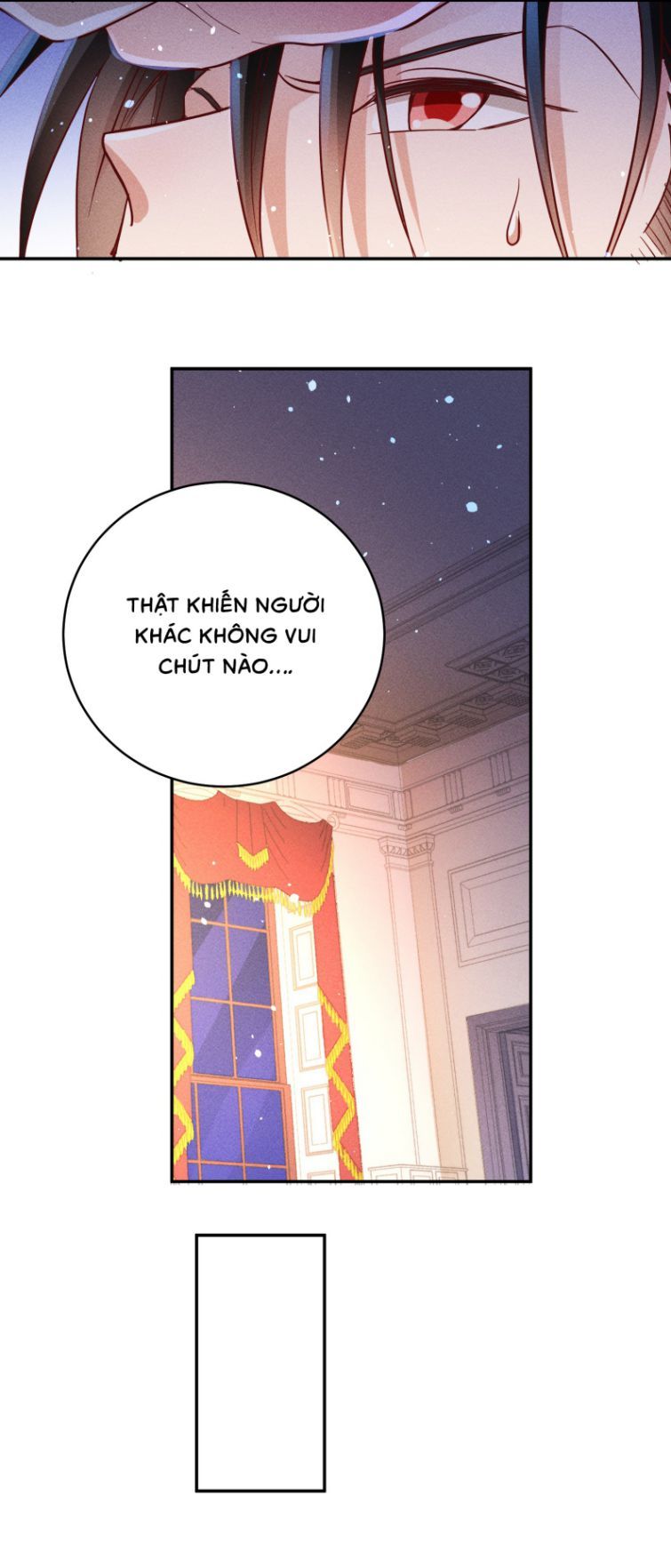 Mê Muội Mất Cả Ý Chí Chap 58 - Next Chap 59