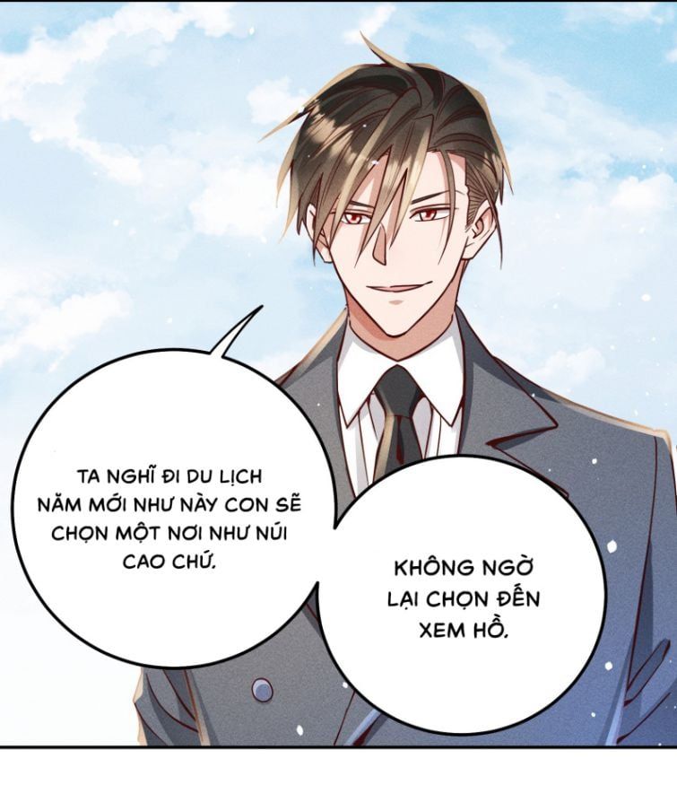 Mê Muội Mất Cả Ý Chí Chap 58 - Next Chap 59