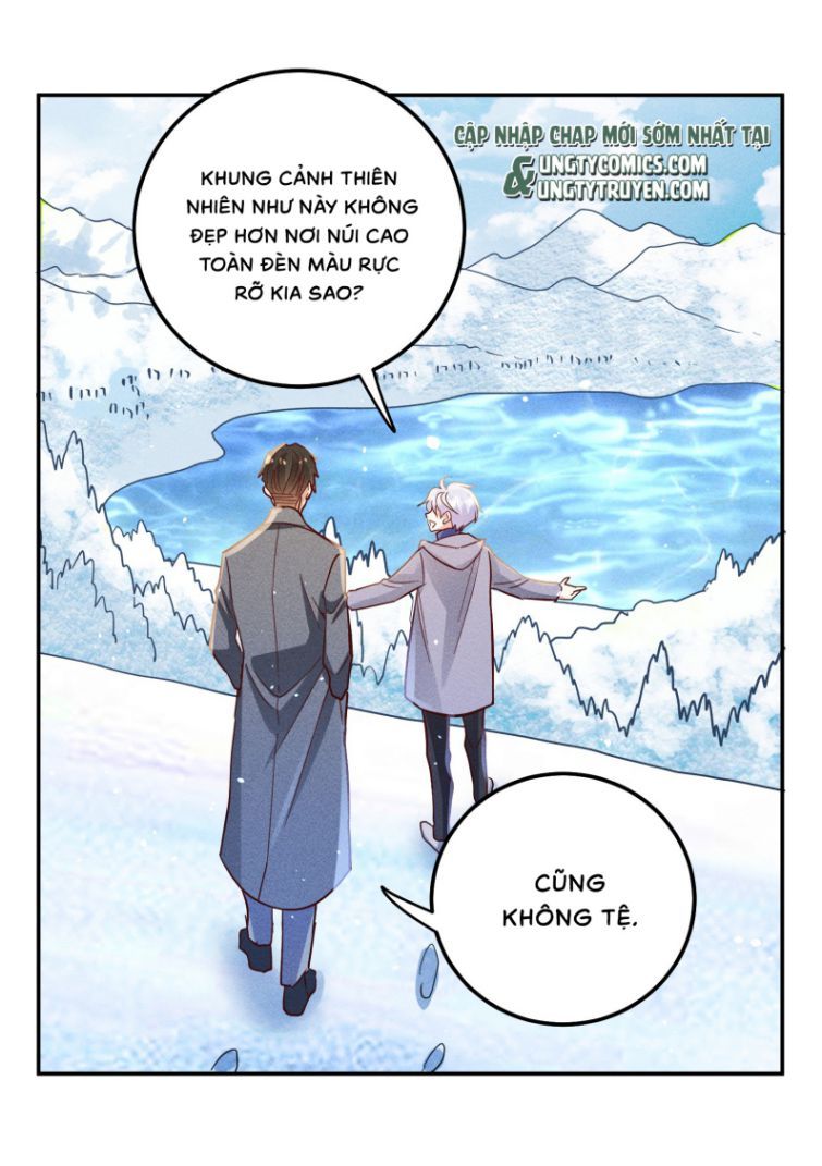 Mê Muội Mất Cả Ý Chí Chap 58 - Next Chap 59