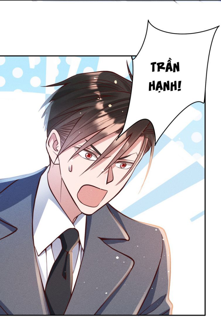 Mê Muội Mất Cả Ý Chí Chap 58 - Next Chap 59