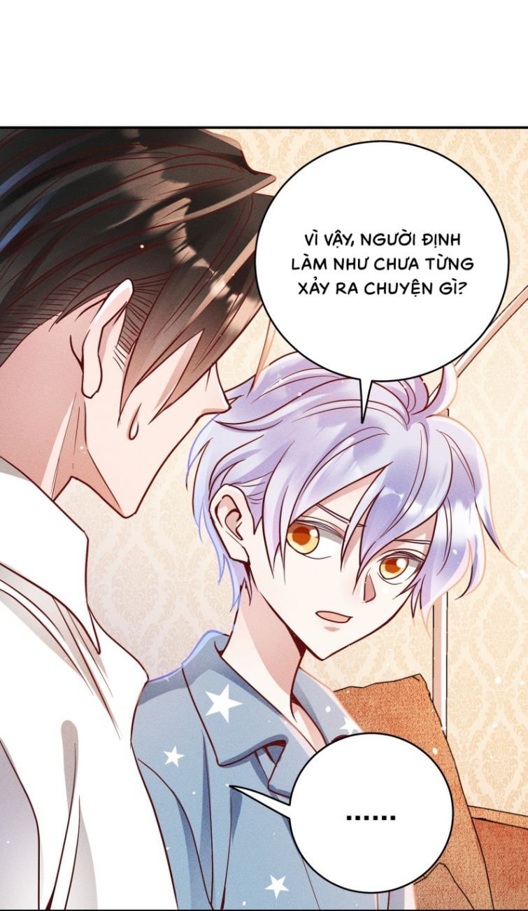 Mê Muội Mất Cả Ý Chí Chap 58 - Next Chap 59