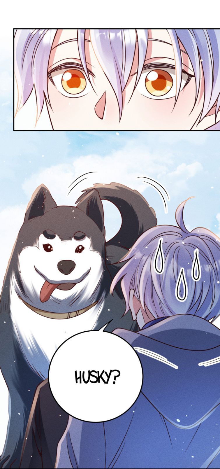 Mê Muội Mất Cả Ý Chí Chap 58 - Next Chap 59