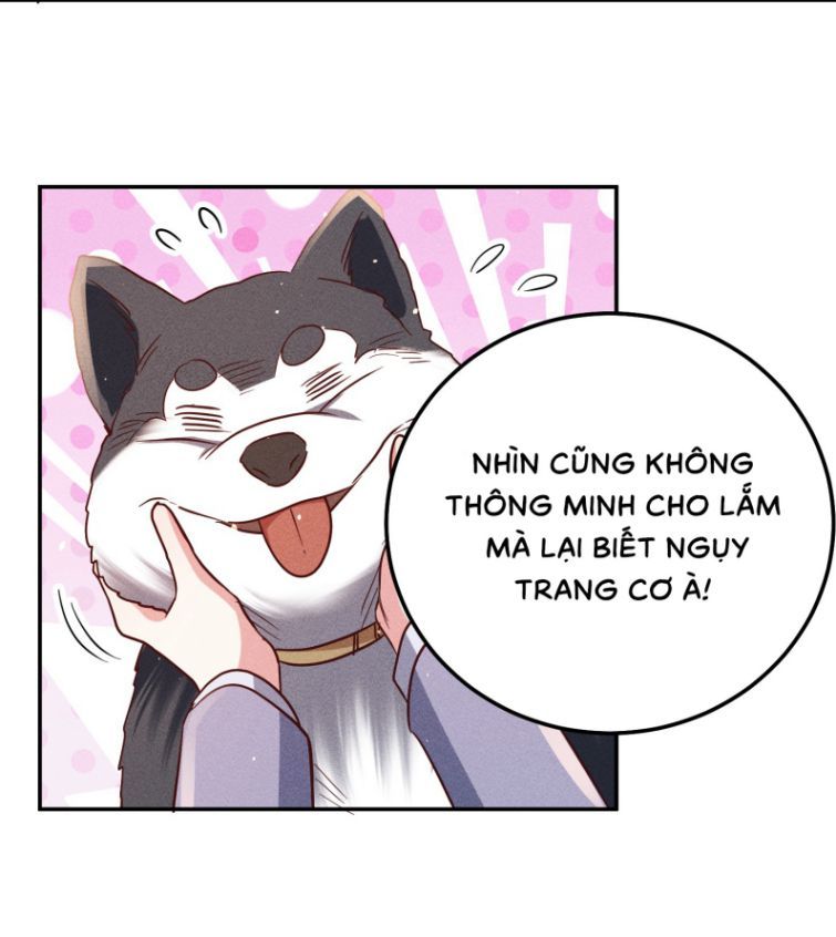 Mê Muội Mất Cả Ý Chí Chap 58 - Next Chap 59