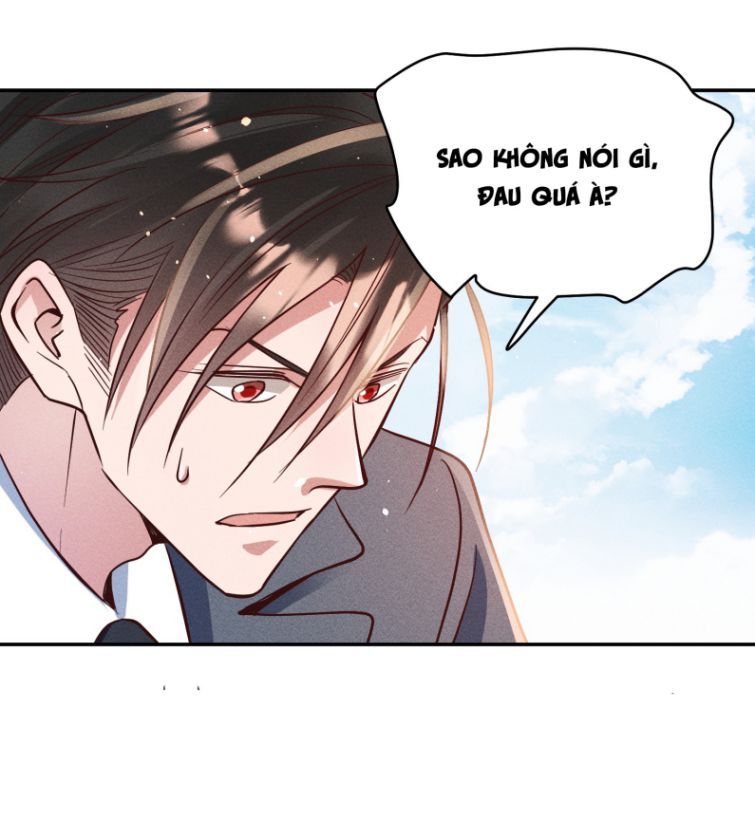 Mê Muội Mất Cả Ý Chí Chap 58 - Next Chap 59