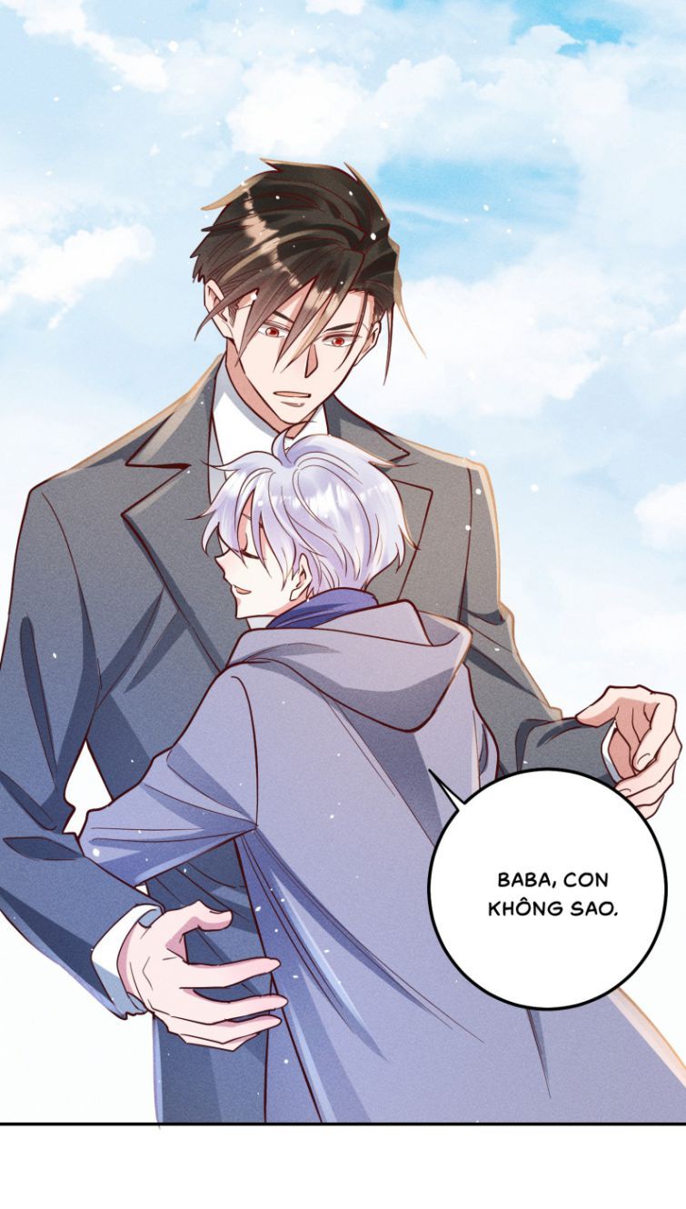 Mê Muội Mất Cả Ý Chí Chap 58 - Next Chap 59