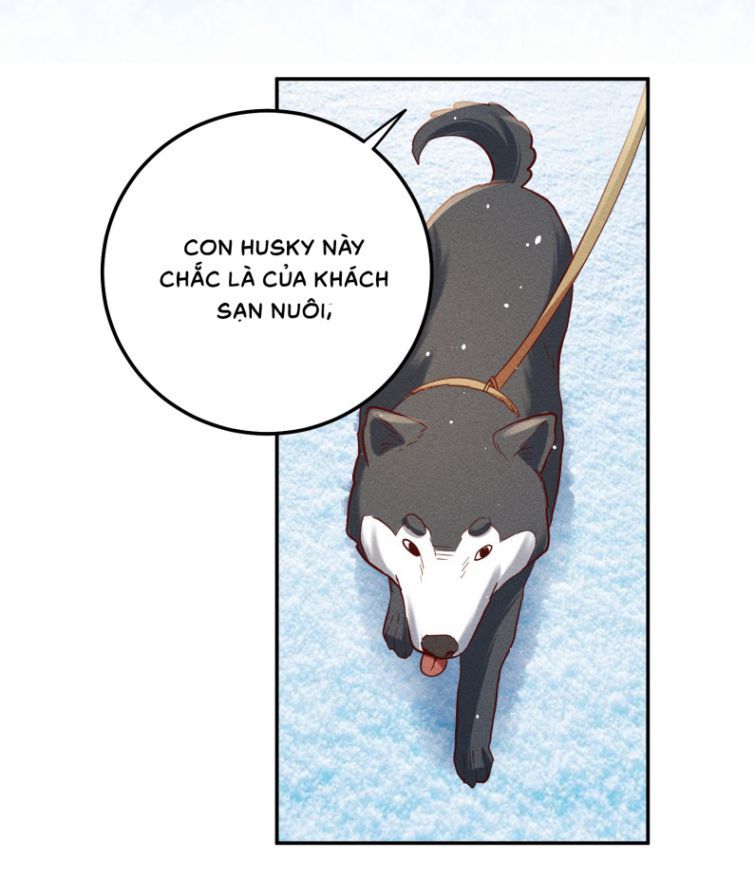 Mê Muội Mất Cả Ý Chí Chap 58 - Next Chap 59