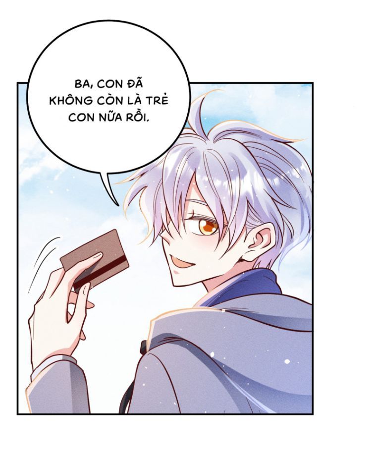 Mê Muội Mất Cả Ý Chí Chap 58 - Next Chap 59