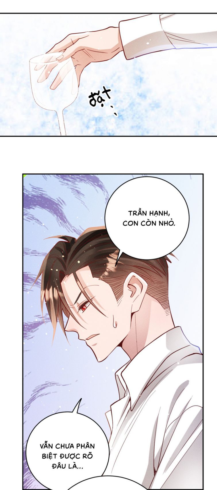 Mê Muội Mất Cả Ý Chí Chap 58 - Next Chap 59